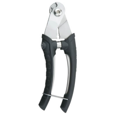 Topeak cable housing cutter