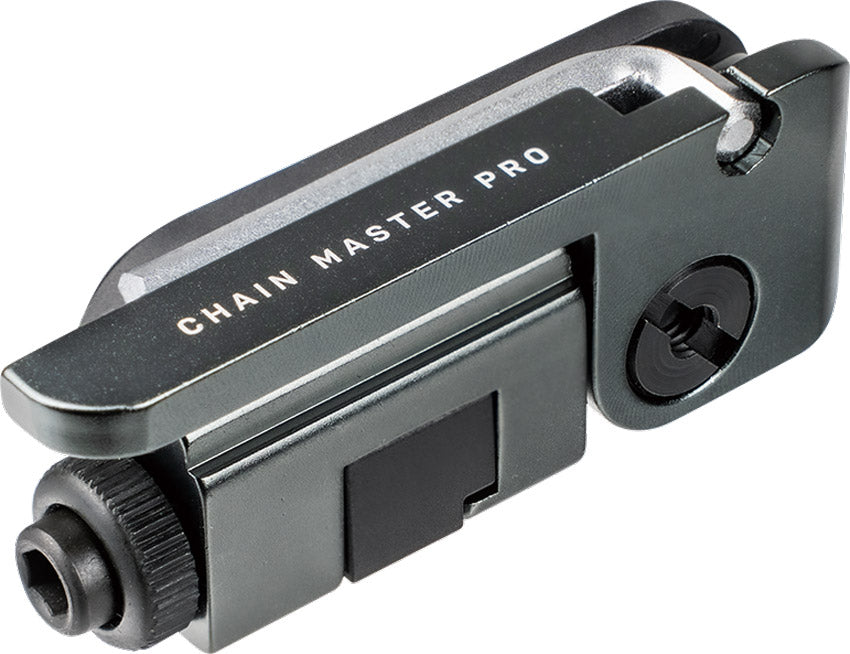 Topeak chain master pro chain tool