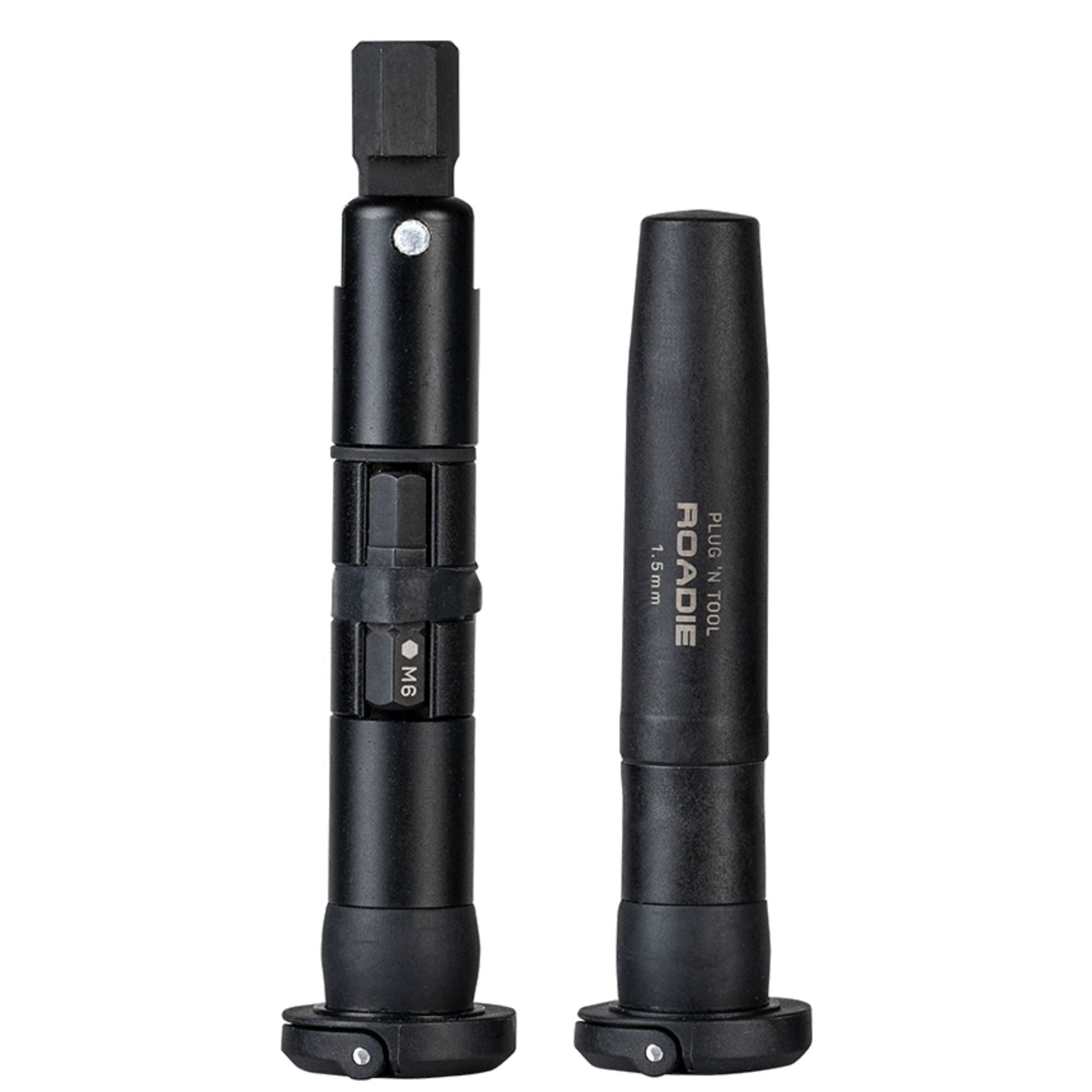 Topeak plug'n tool roadie tool set