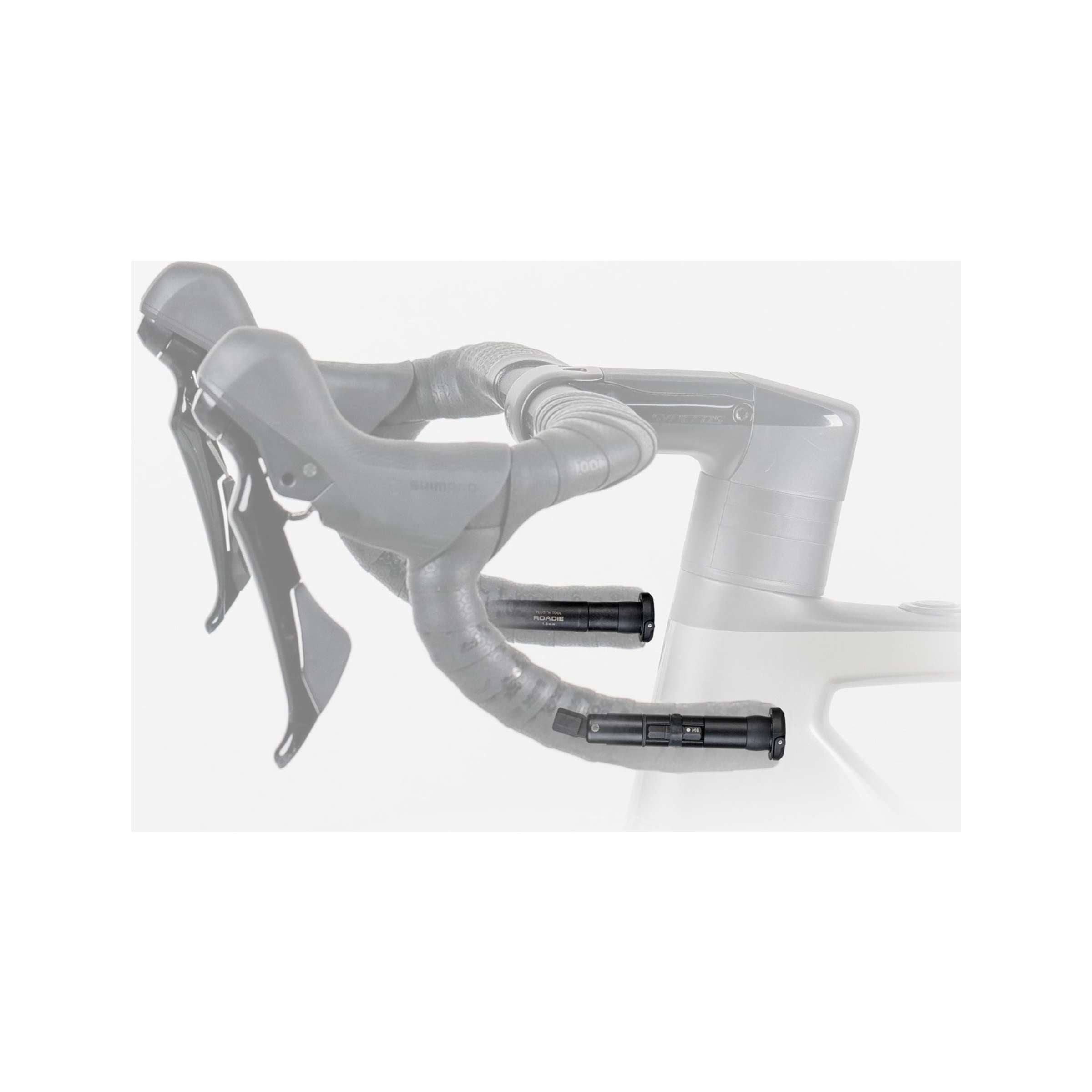 Topeak plug'n tool roadie tool set