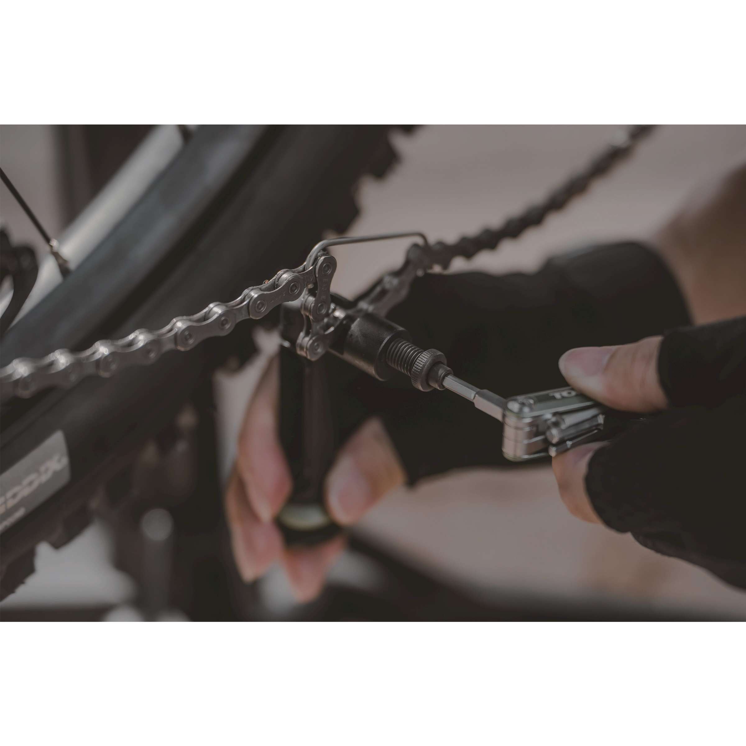 Topeak bb hide'n tool tool set