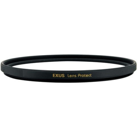 Marumi Protect Filtre EXUS 58mm
