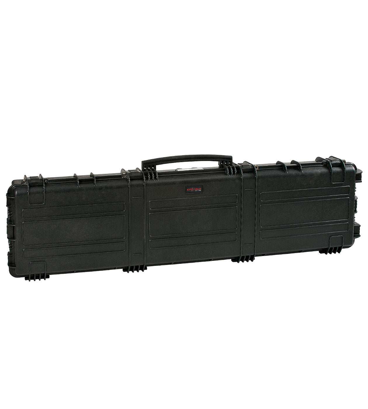 Explorer cases
