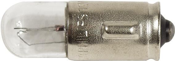 Philips kogellamp halo. lamp 12v10w h10w