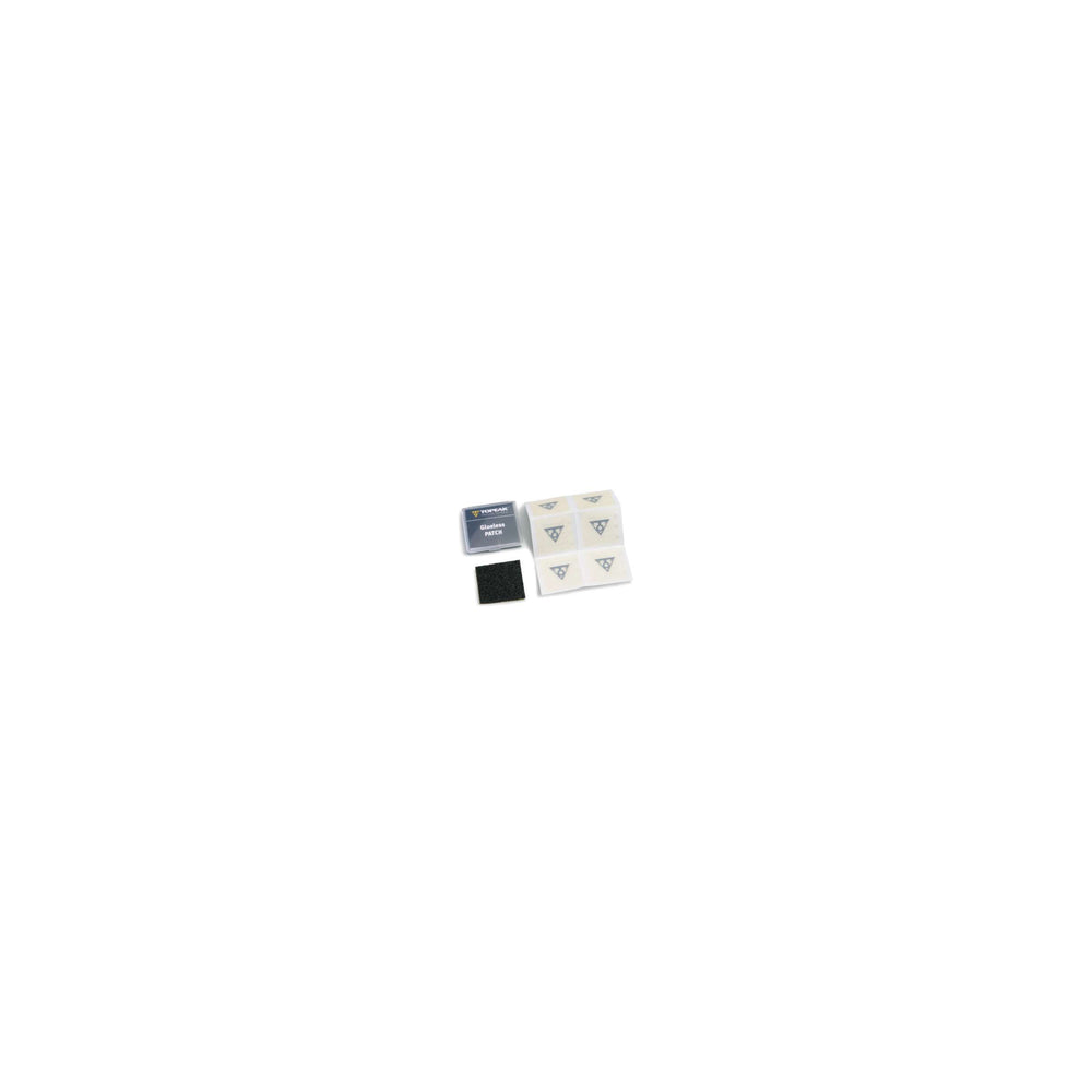 Topeak Flypaper Lijmloze reparatieset