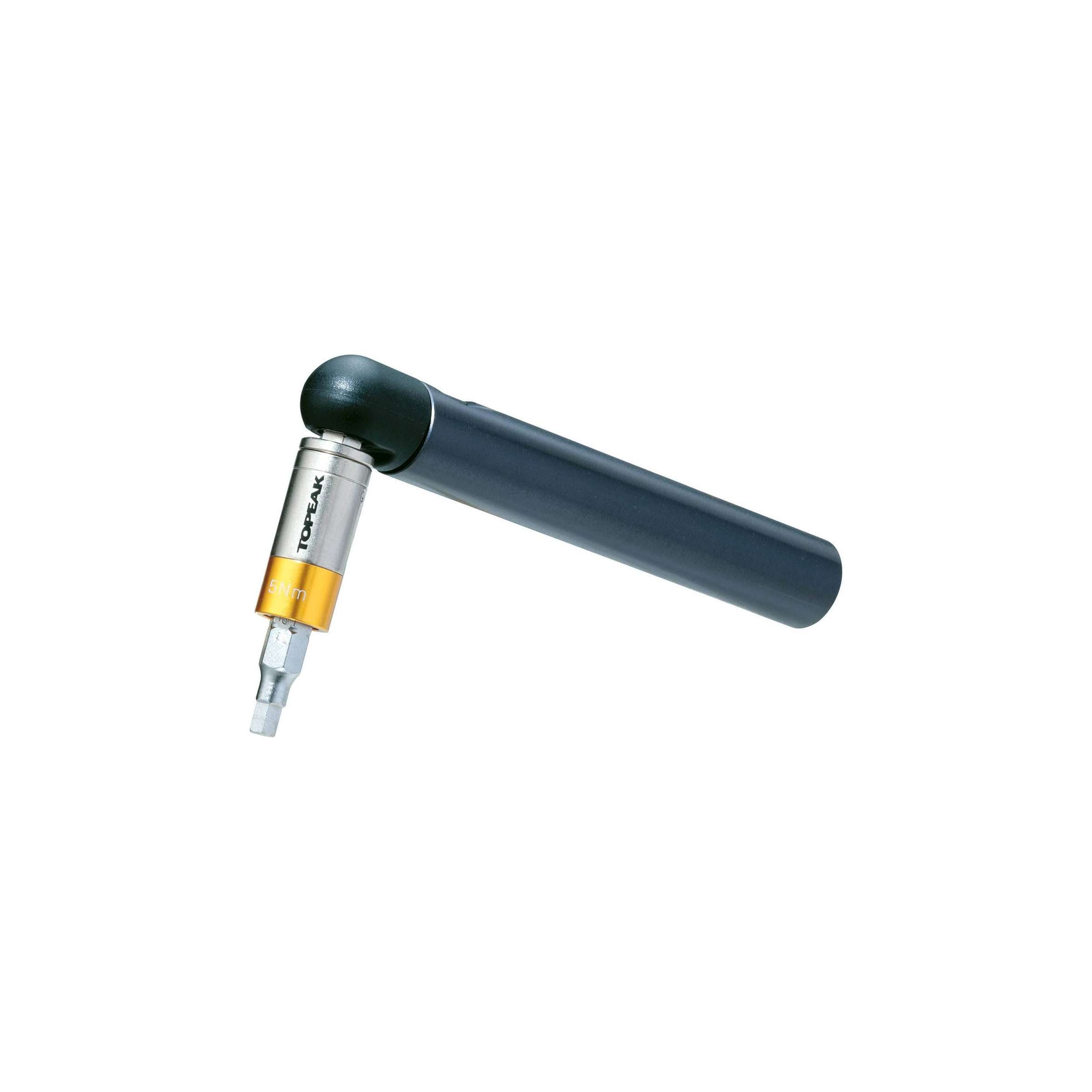 Topeak Momentsleutel Nano TorqBar DX