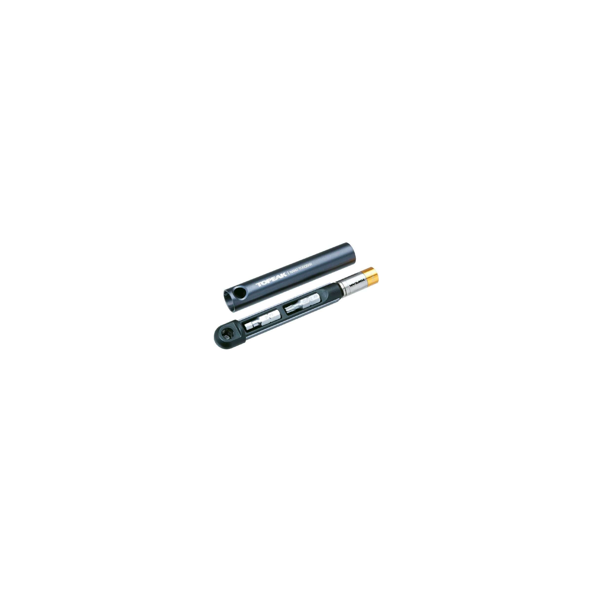 Topeak Momentsleutel Nano TorqBar DX