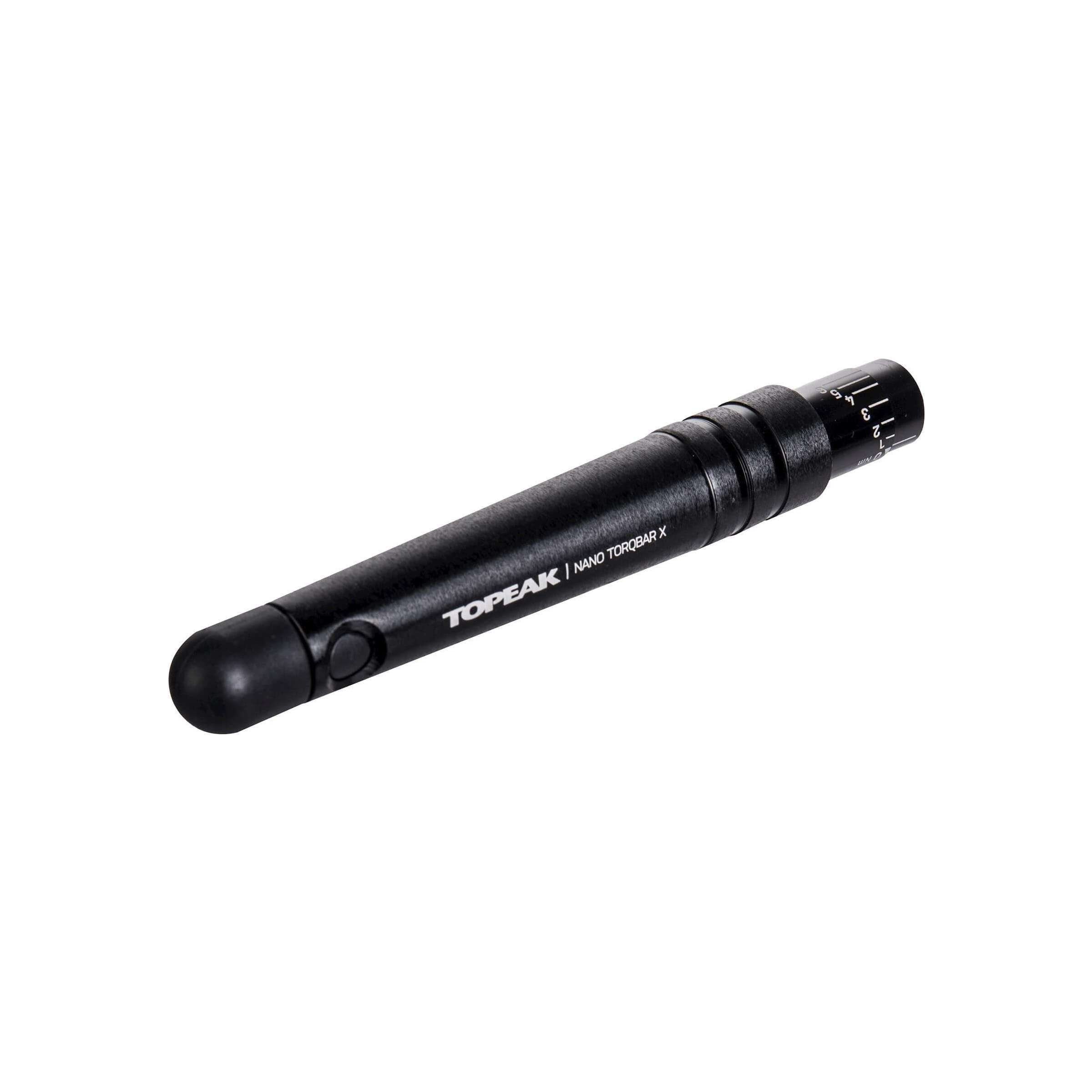 Topeak Momentsleutel Nano TorqBar X