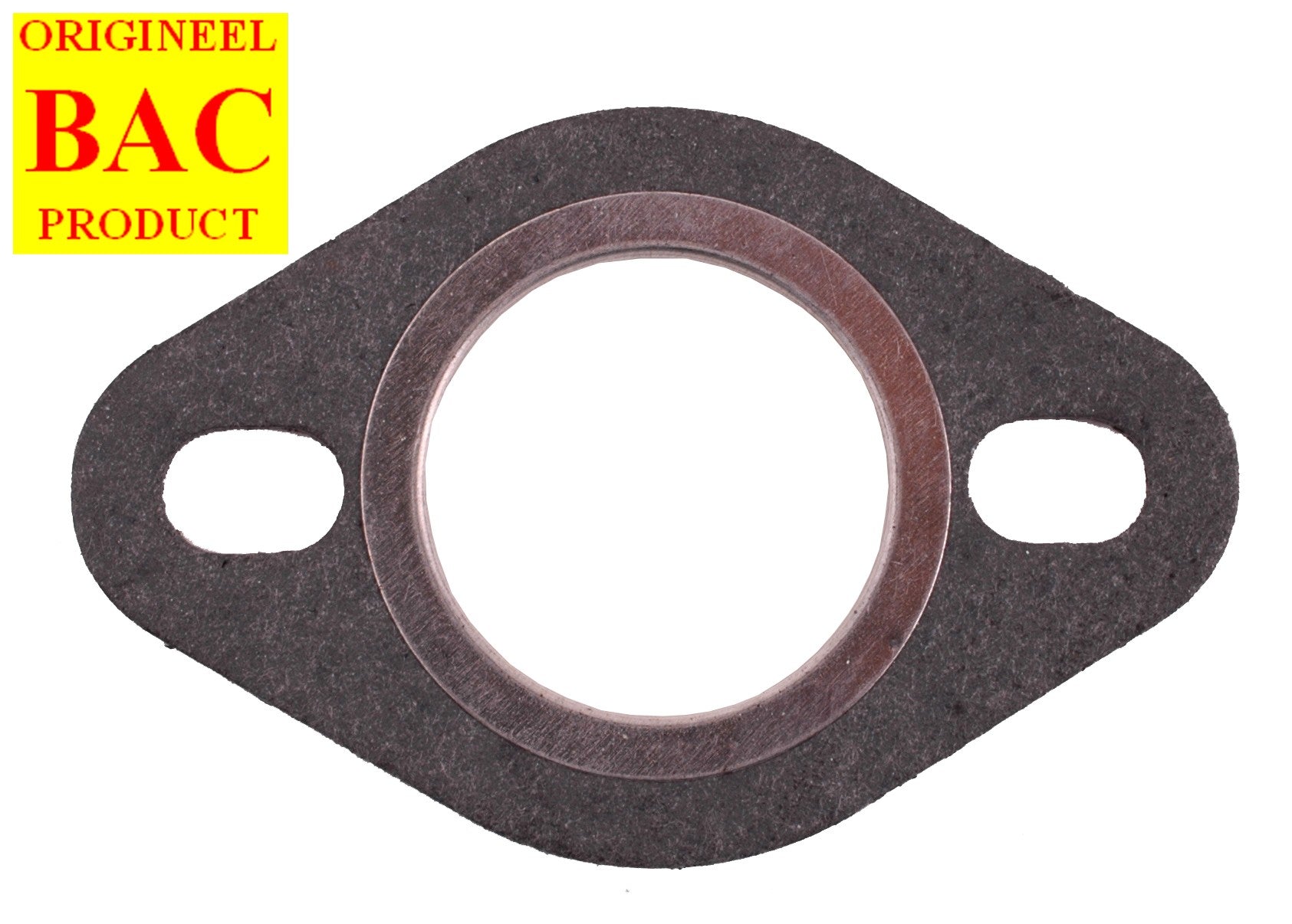 Bac uitlaatpakking universeel oa tyfoon