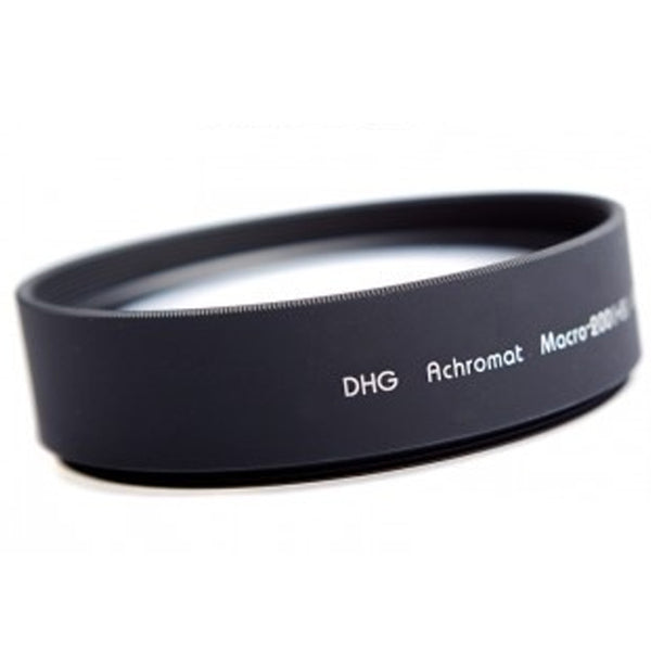 Marumi macro achro 200 + 5 filter dhg 58 mm