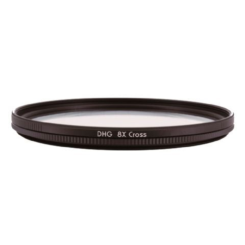 Filtre Marumi Star-8 DHG 52mm