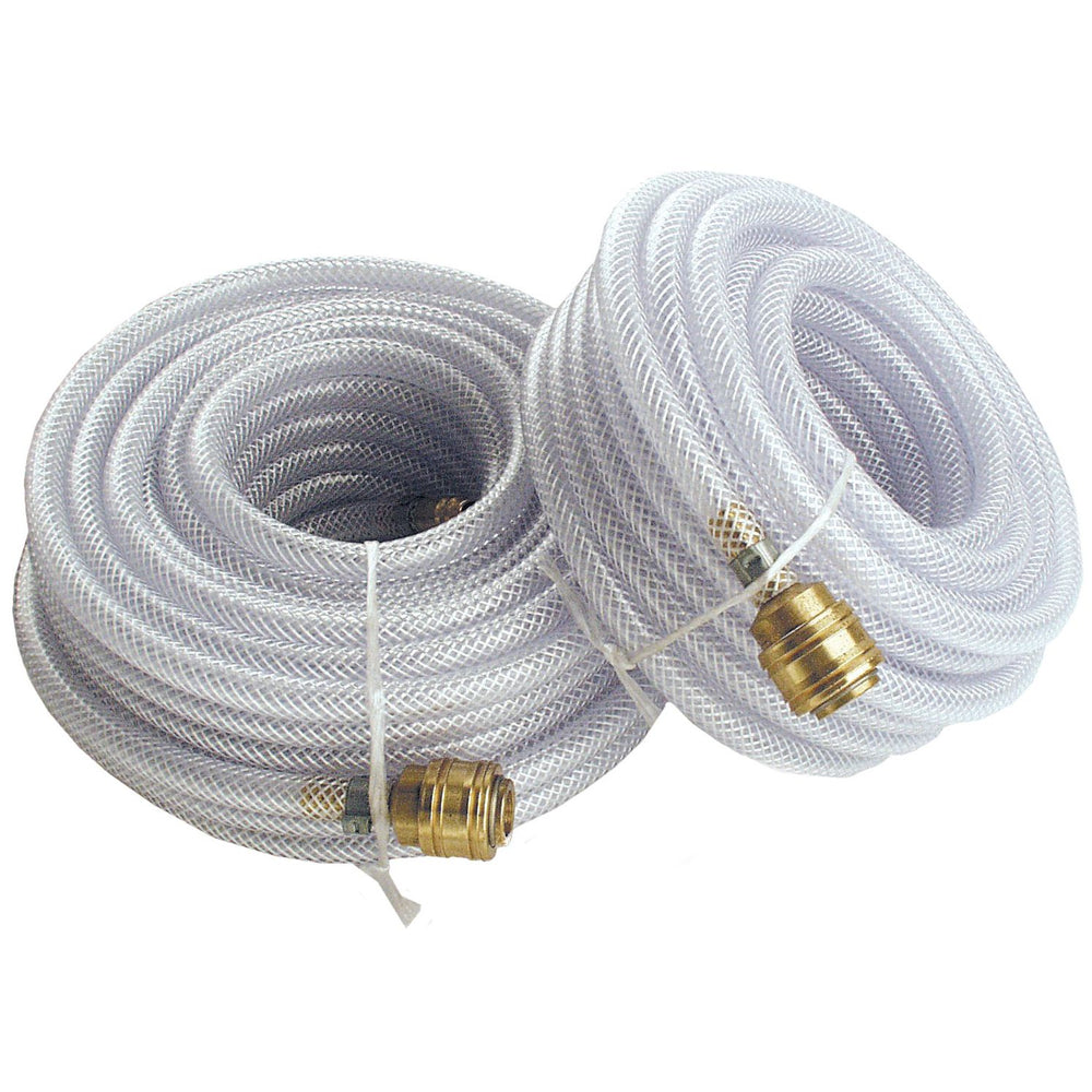 Brüder mannesmann luchtslang 10 m 15 bar (hobby) - 1549-10
