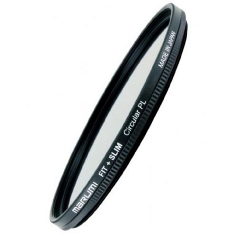 Marumi Slim Fit Circ. Filtre polaire 37mm