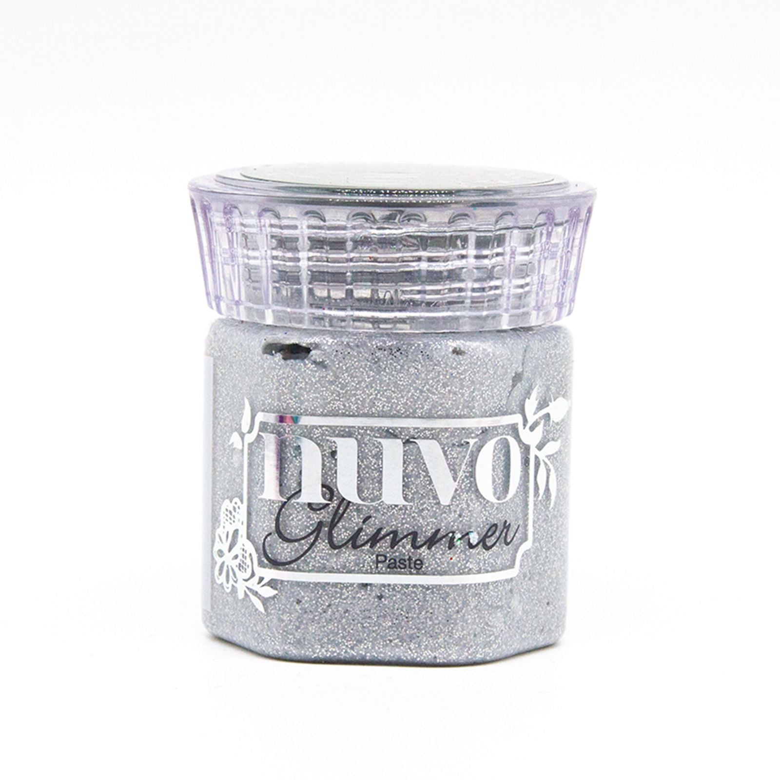 Nuvo by tonic studios nuvo • glimmer paste shooting stars