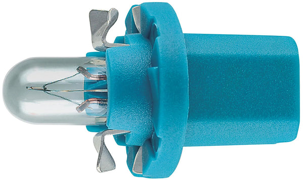 Osram steeklamp ball lamps 12v 1.2 w