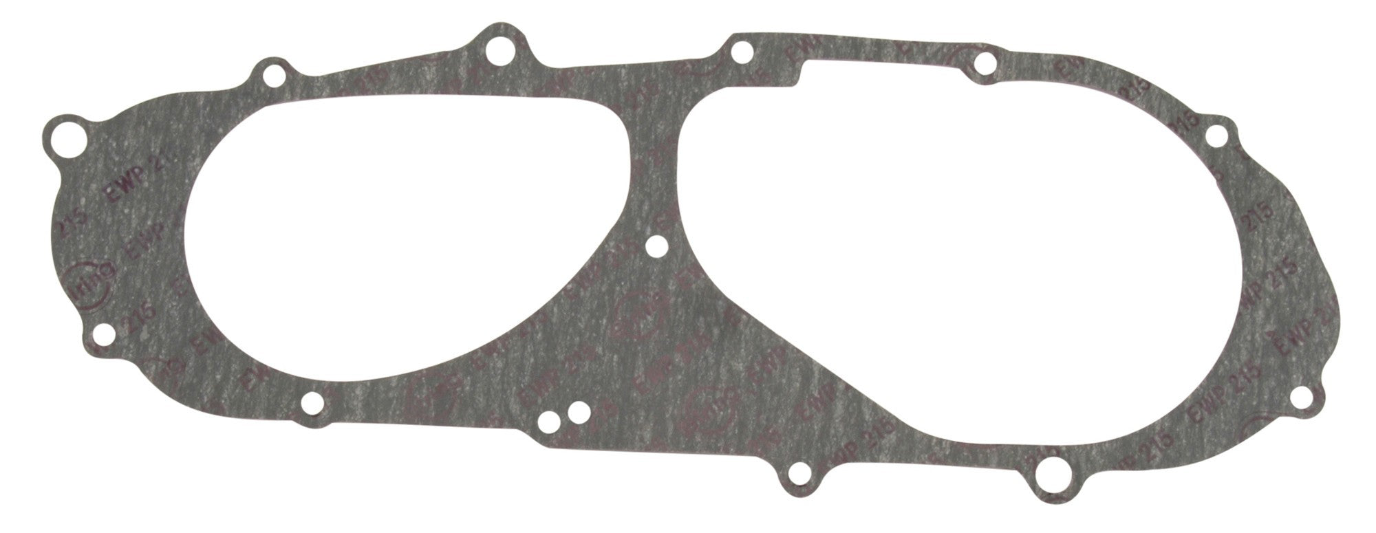 Snaardekselpakking BAC | Yamaha Munt