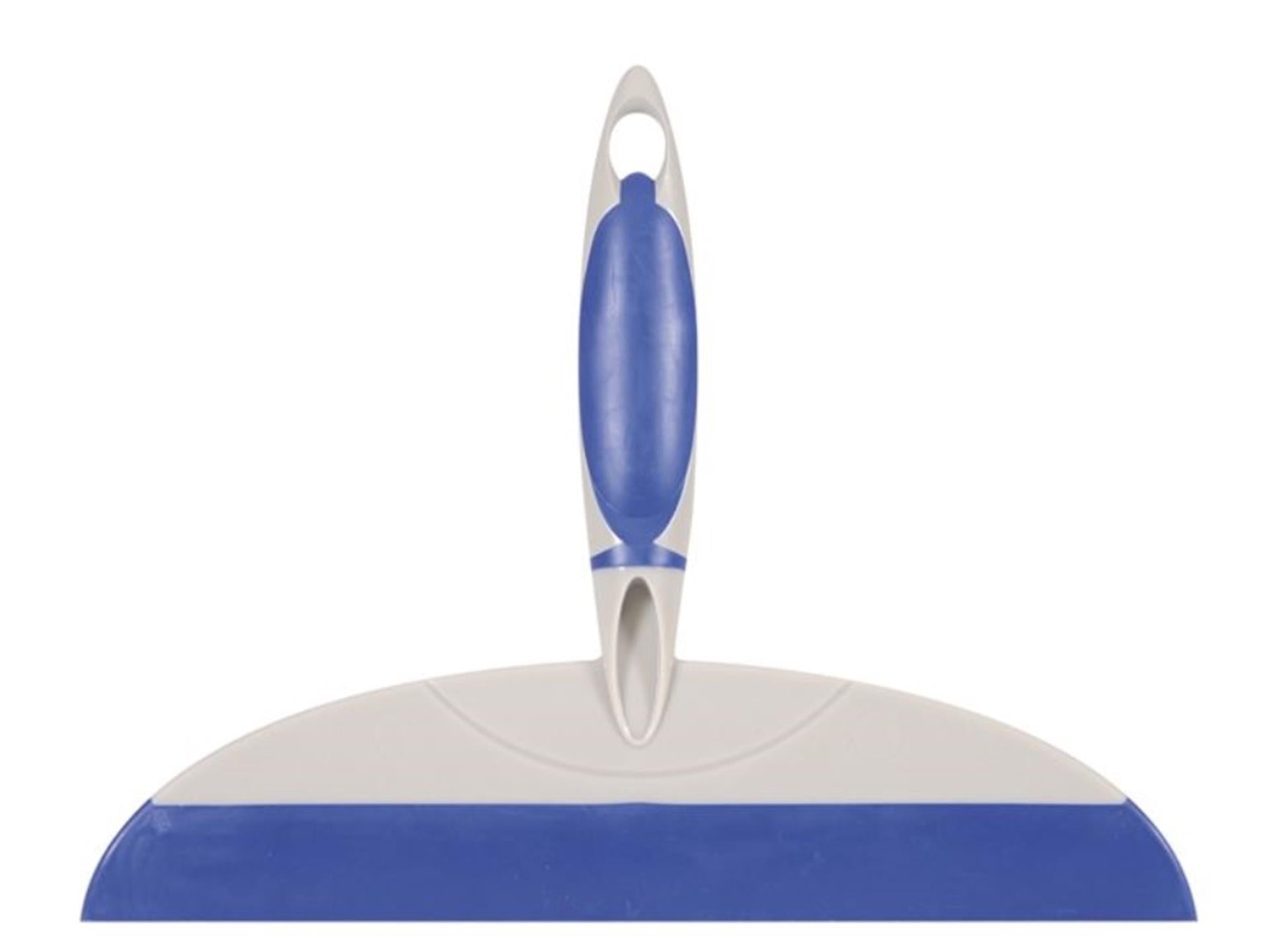 Linea douchewisser softwise met zuignap