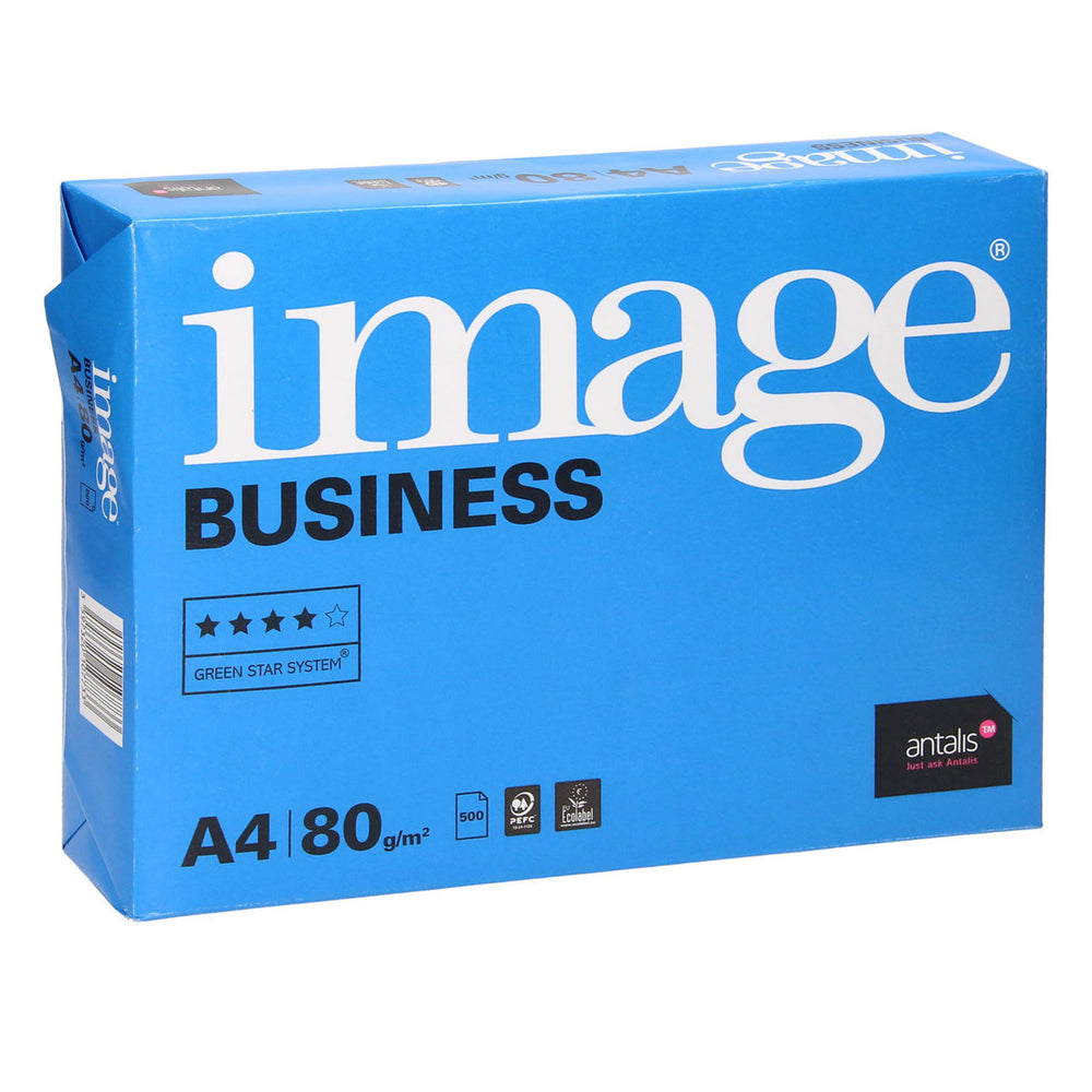 Wins holland kopieerpapier a4, 500vel