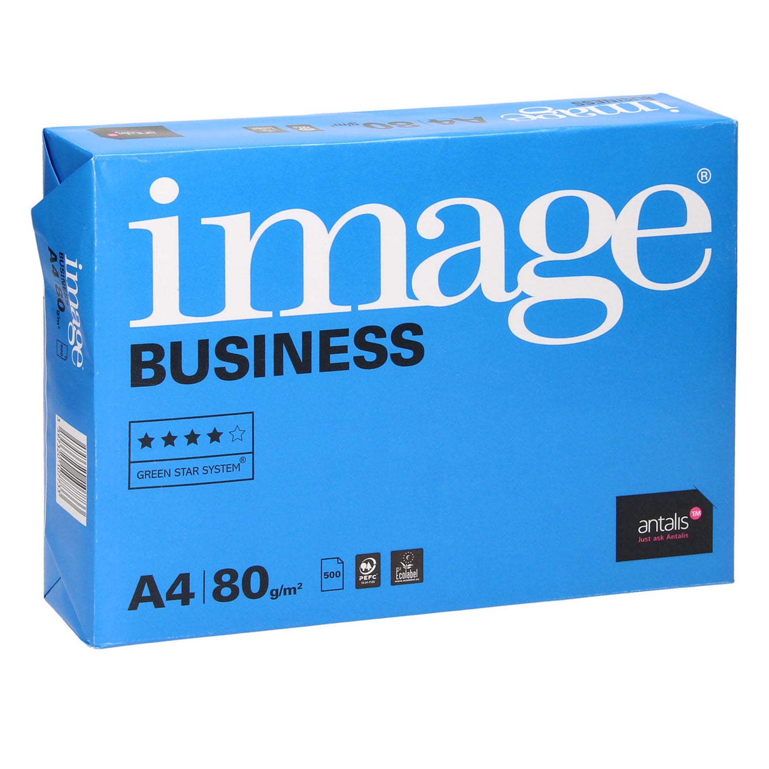 Wins holland kopieerpapier a4, 500vel