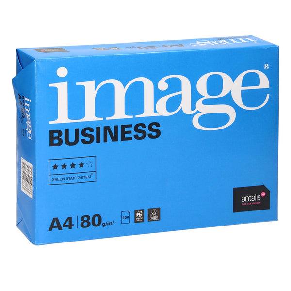 Wins holland kopieerpapier a4, 500vel