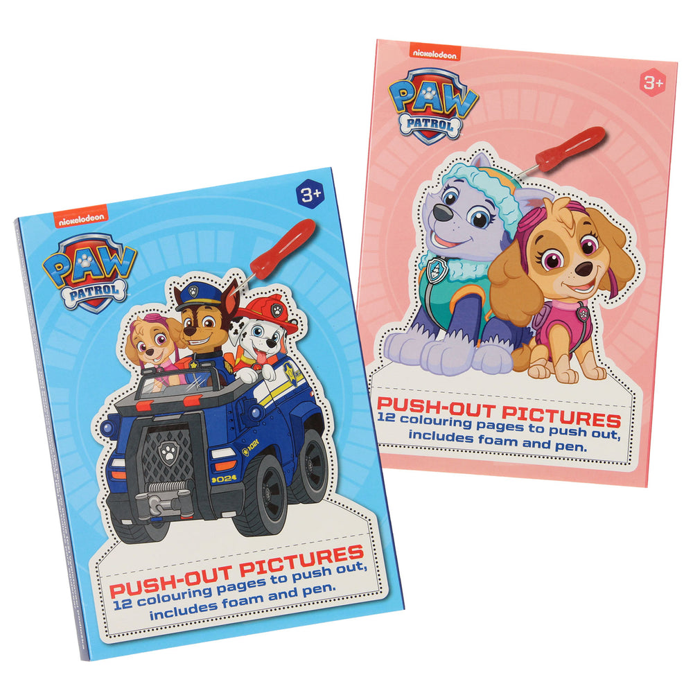Wins holland paw patrol prikblok