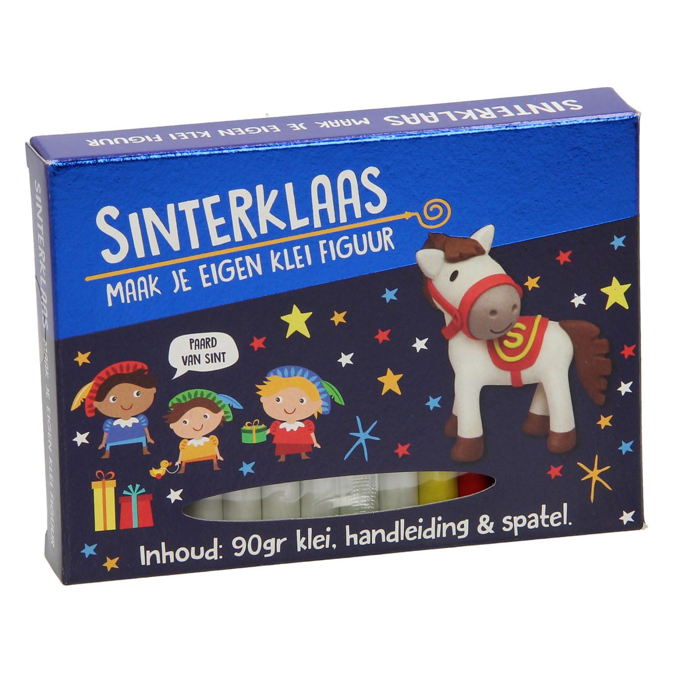 Wins holland kleiset sint