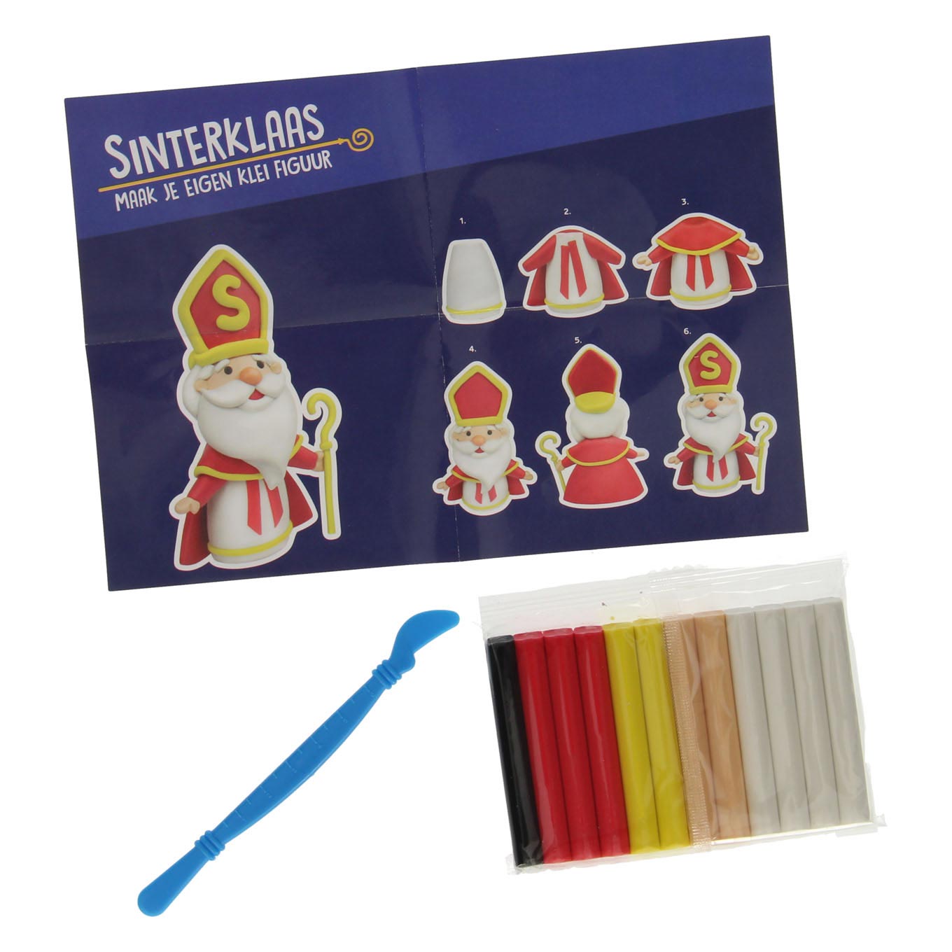Wins holland kleiset sint