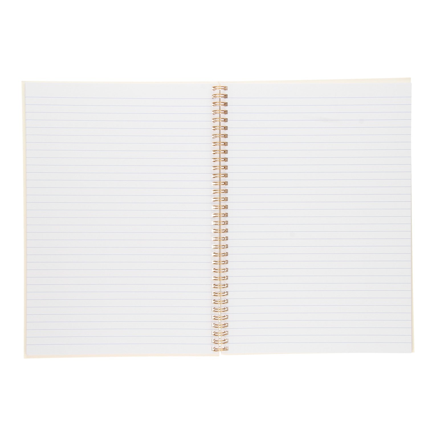 A4 Collegeblok Gelinieerd