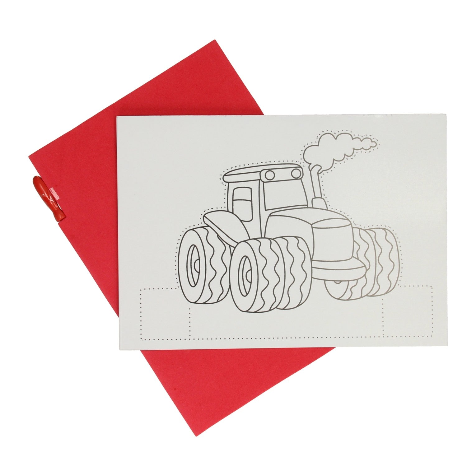 Super Prikblok met Prikpen