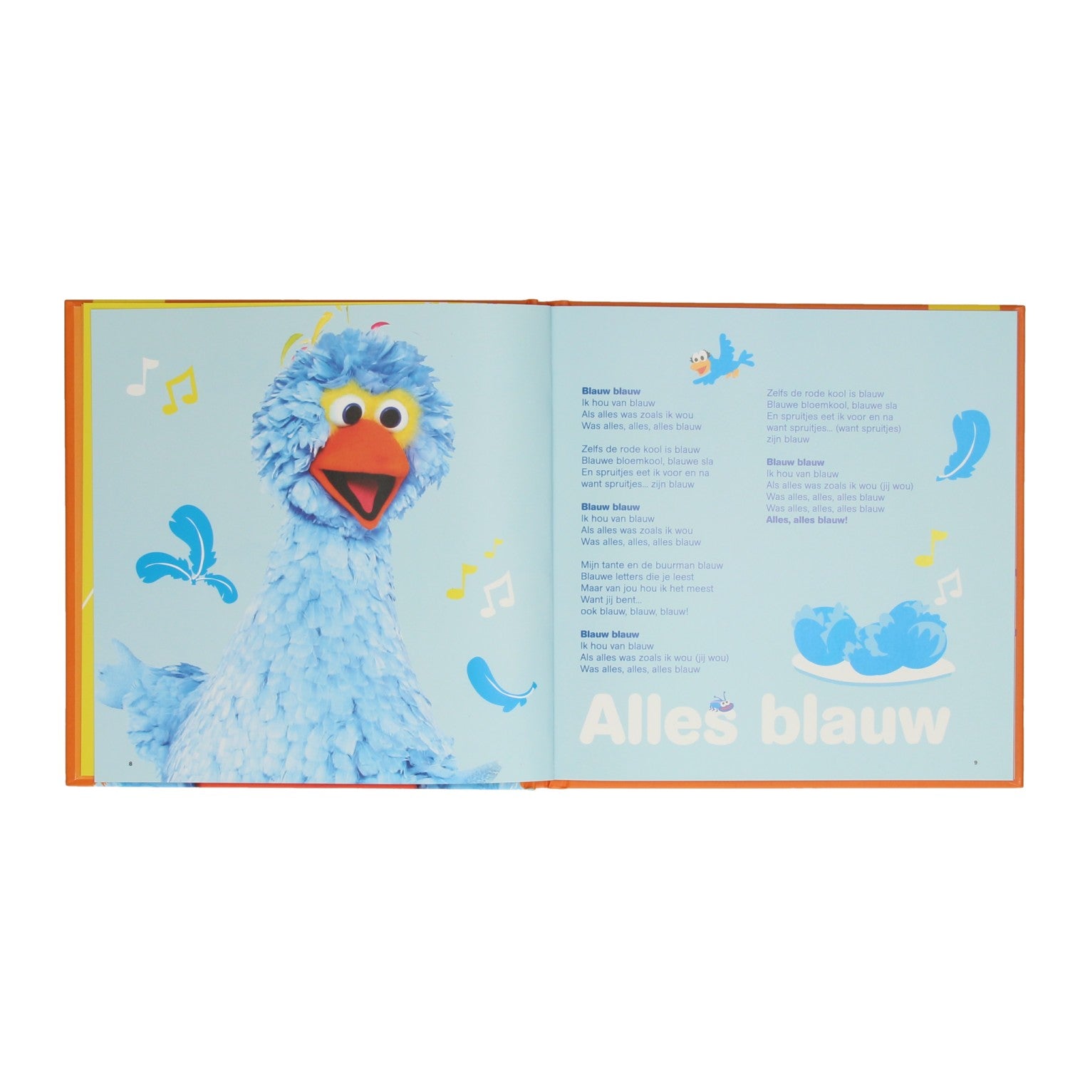 Wins holland mijn vriendje pino - boek en cd