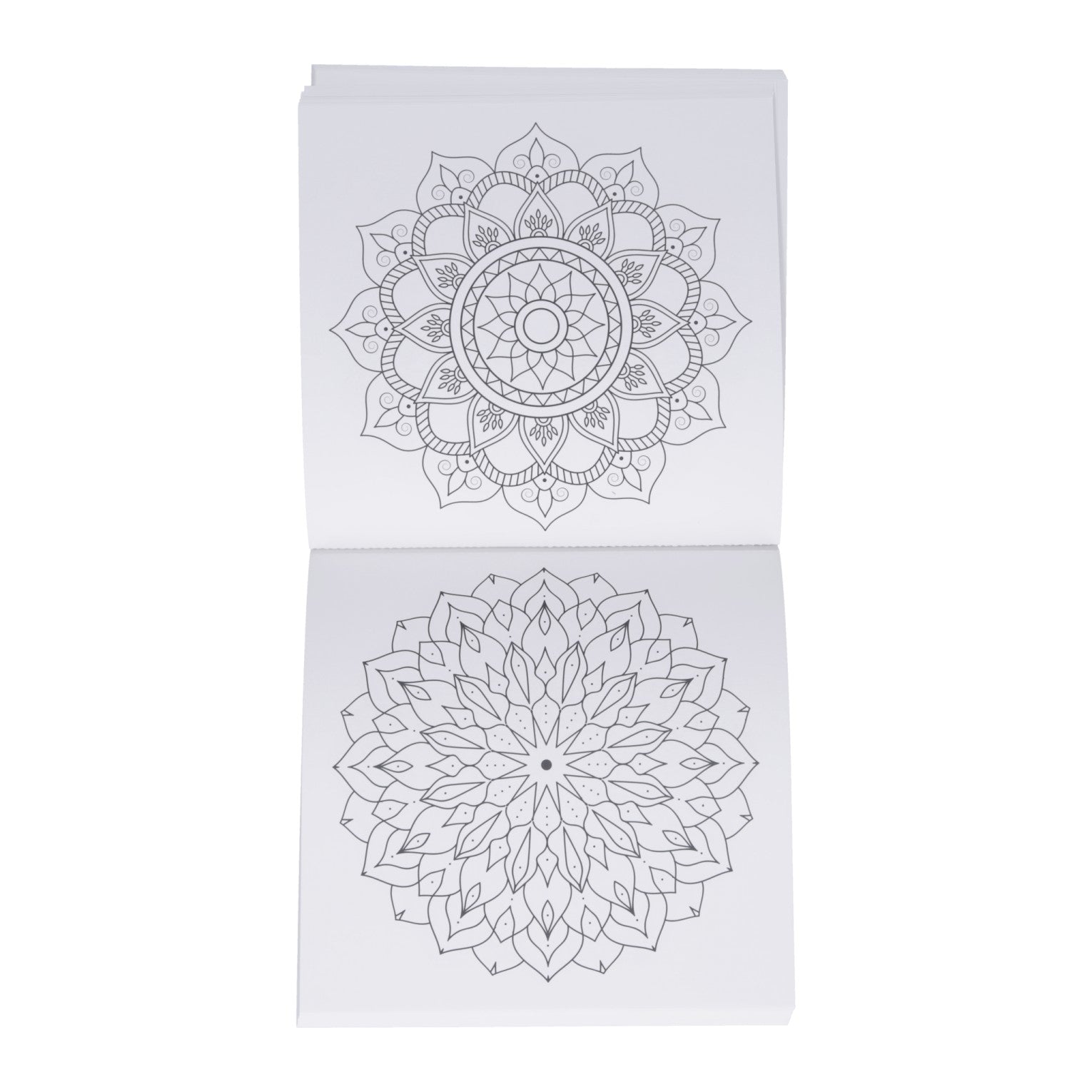 Wins holland mandala kleurboek