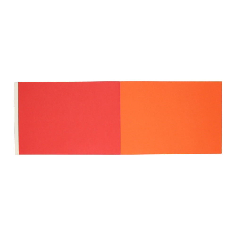 Wins holland blok gekleurd papier a4