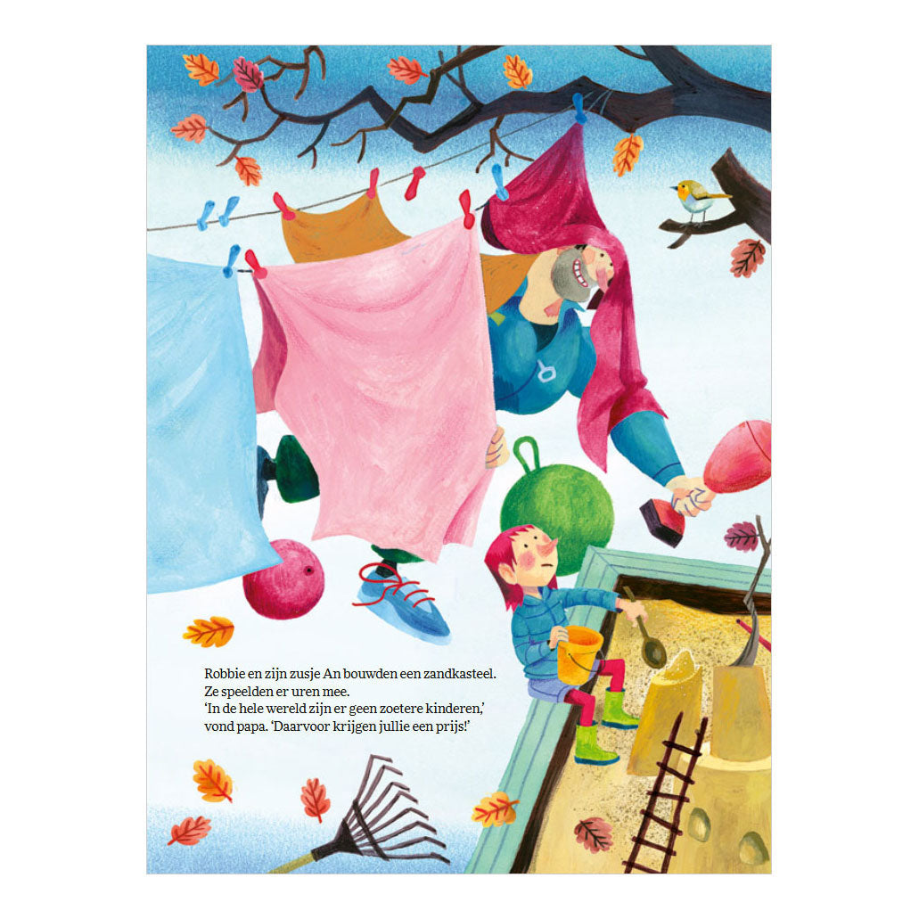 Boek specials nederland bv prijskinderen. prentenboek. 4+