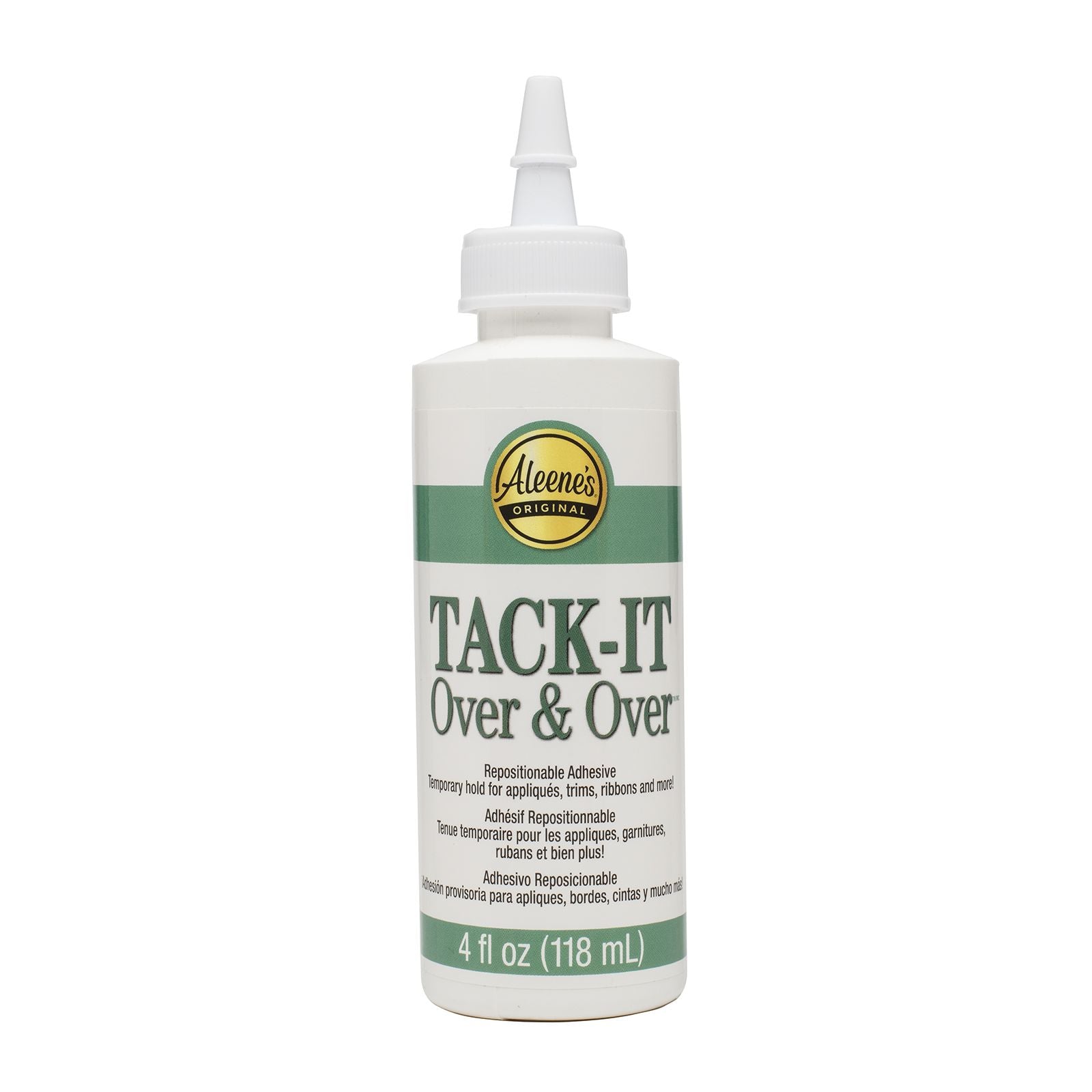Aleene's • tack-it over over 118ml