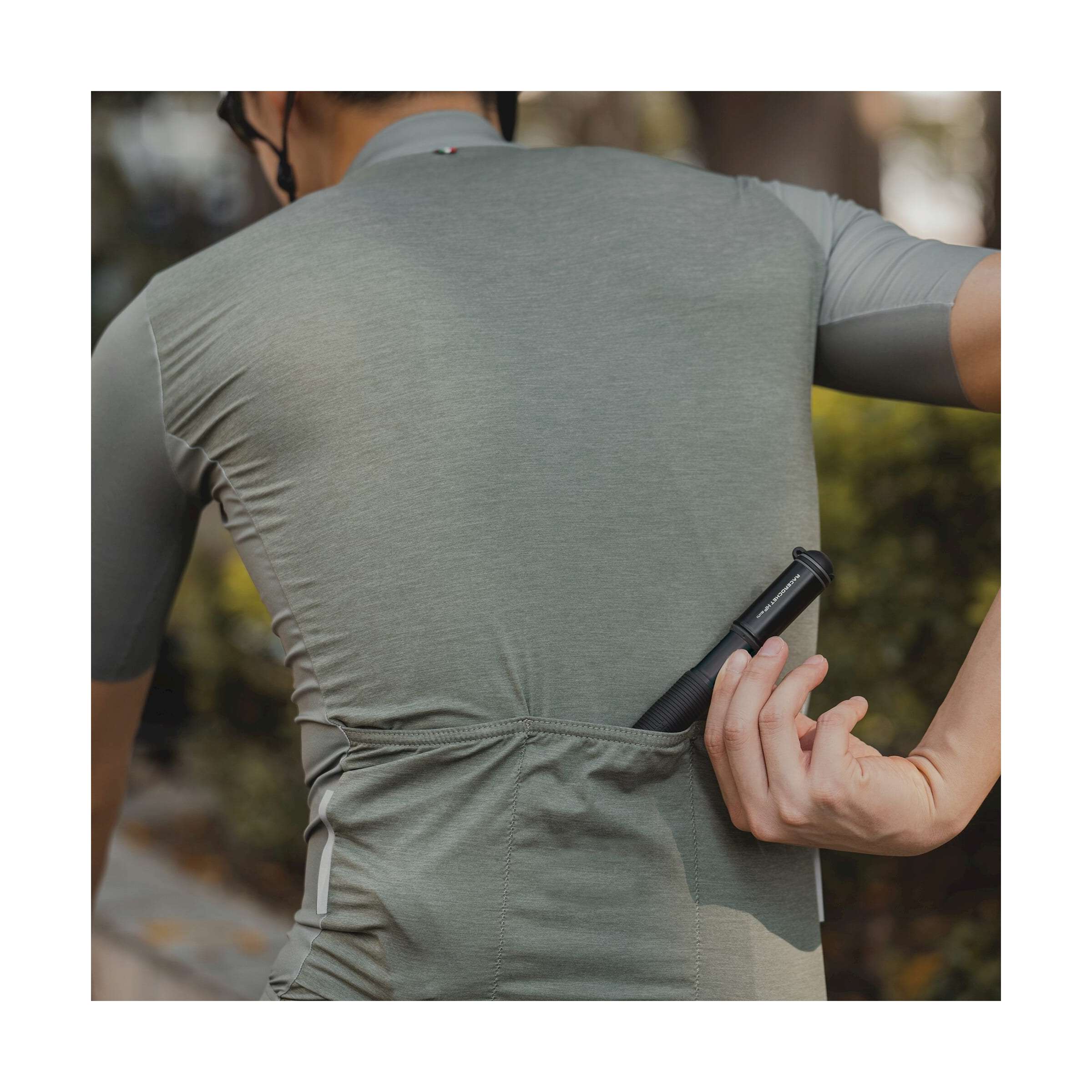 Topeak minipomp race raket hp mini