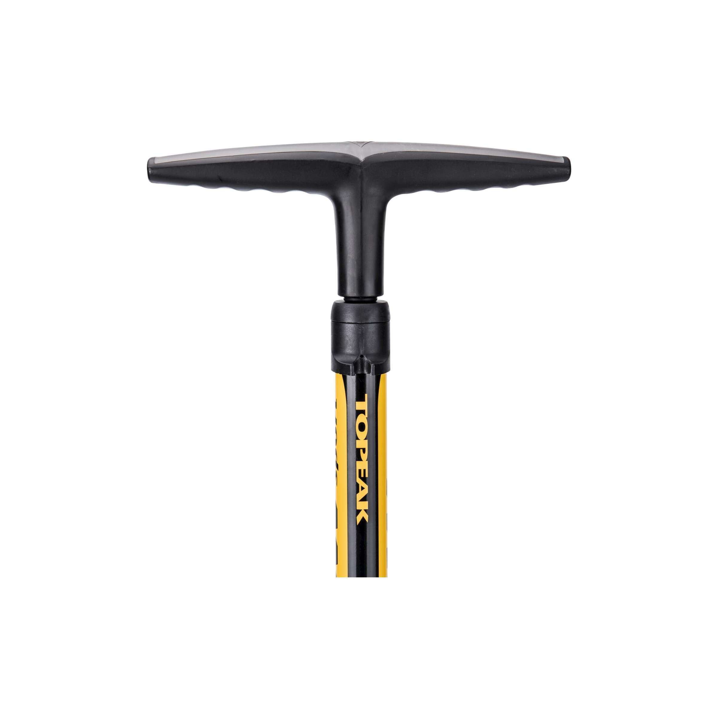 Topeak vloerpomp JoeBlow Sport III
