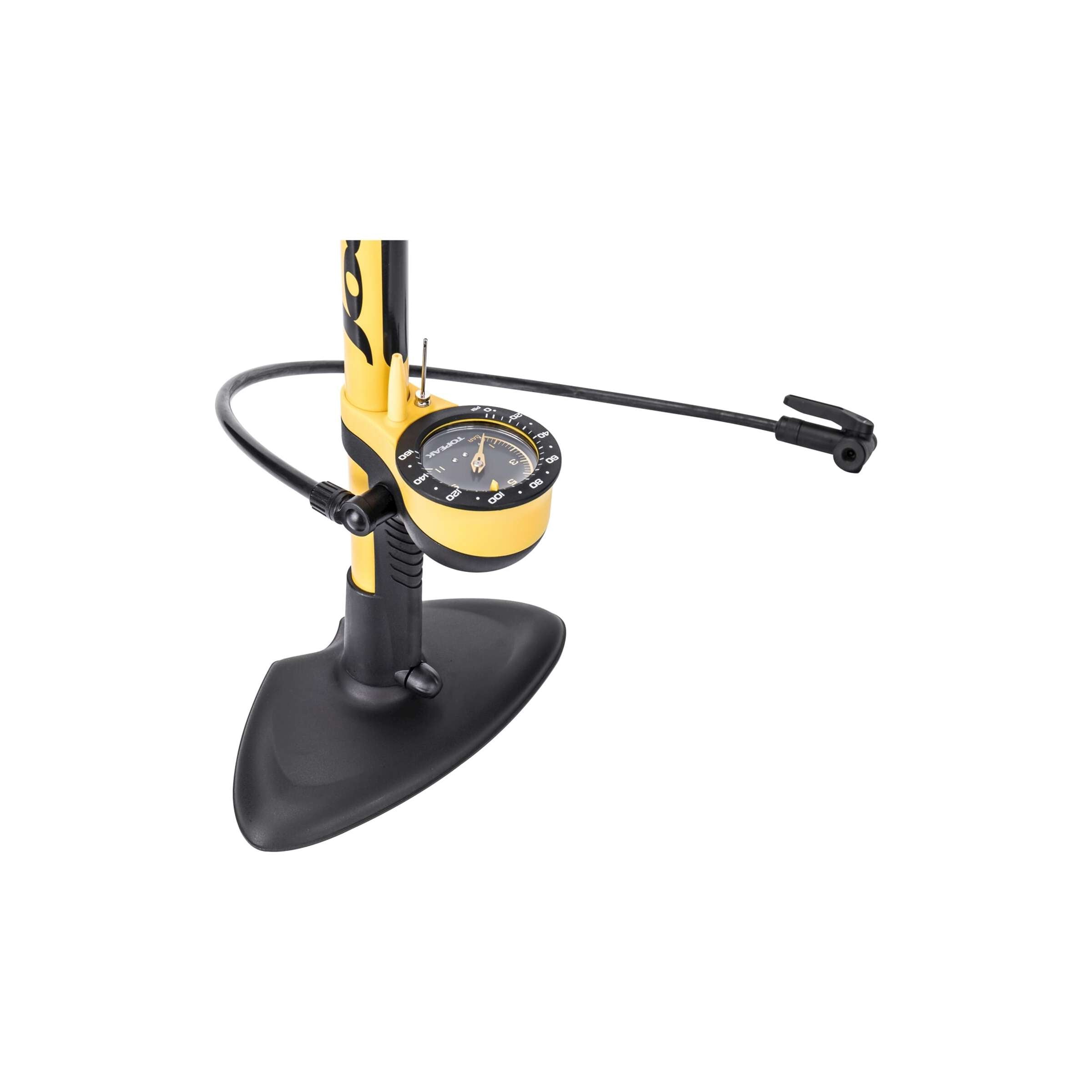 Topeak vloerpomp JoeBlow Sport III