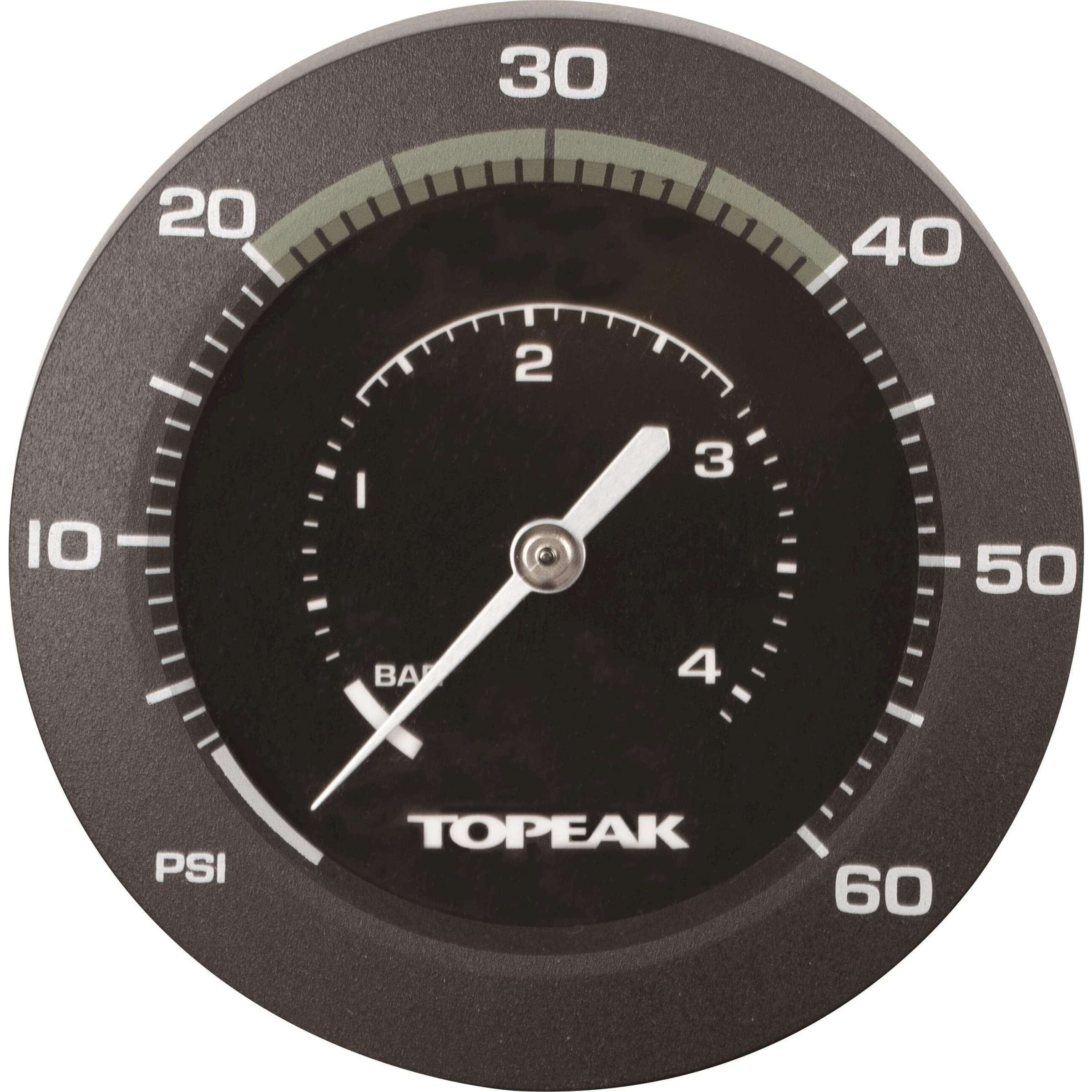 Topeak vloerpomp joelow mountain ex