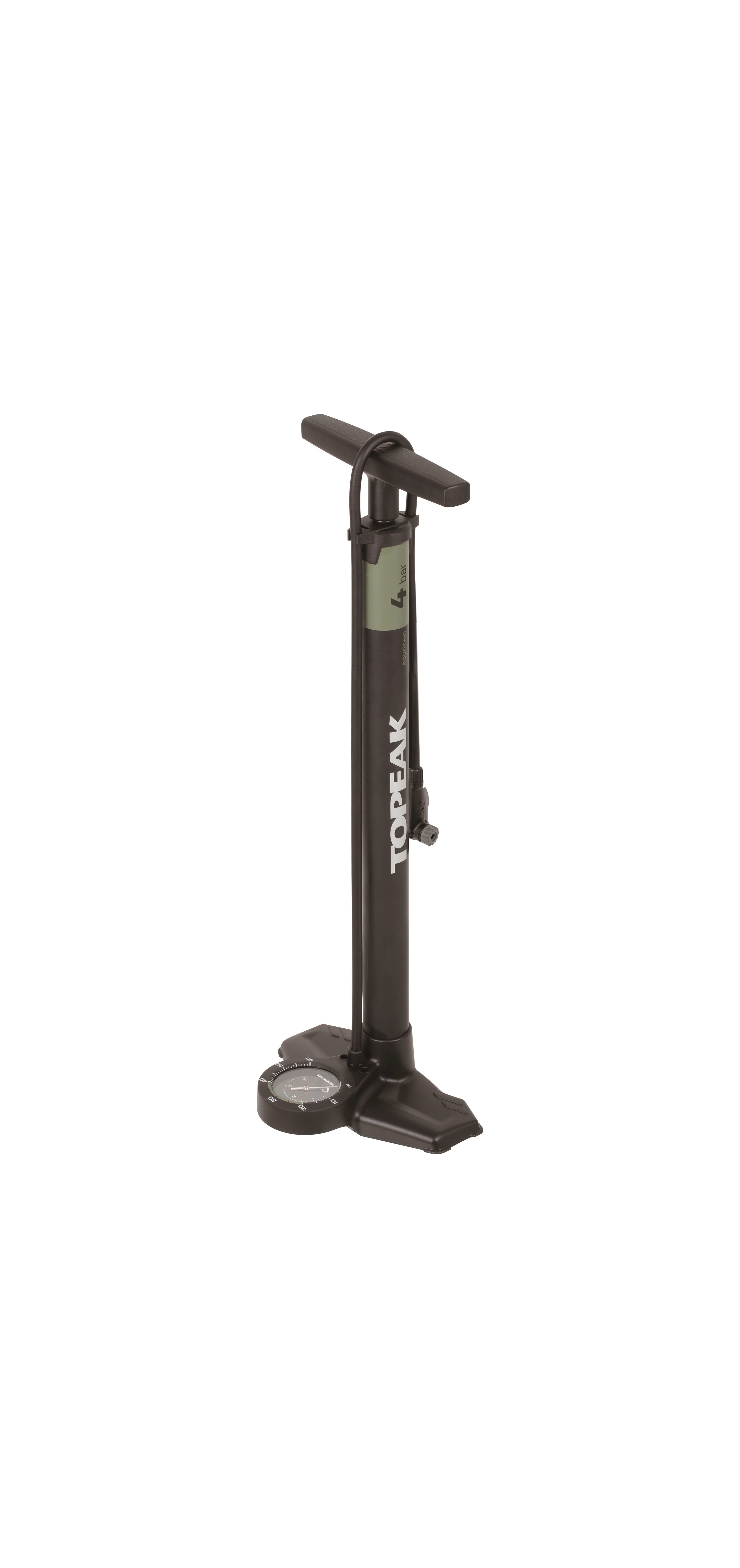 Topeak vloerpomp joelow mountain ex