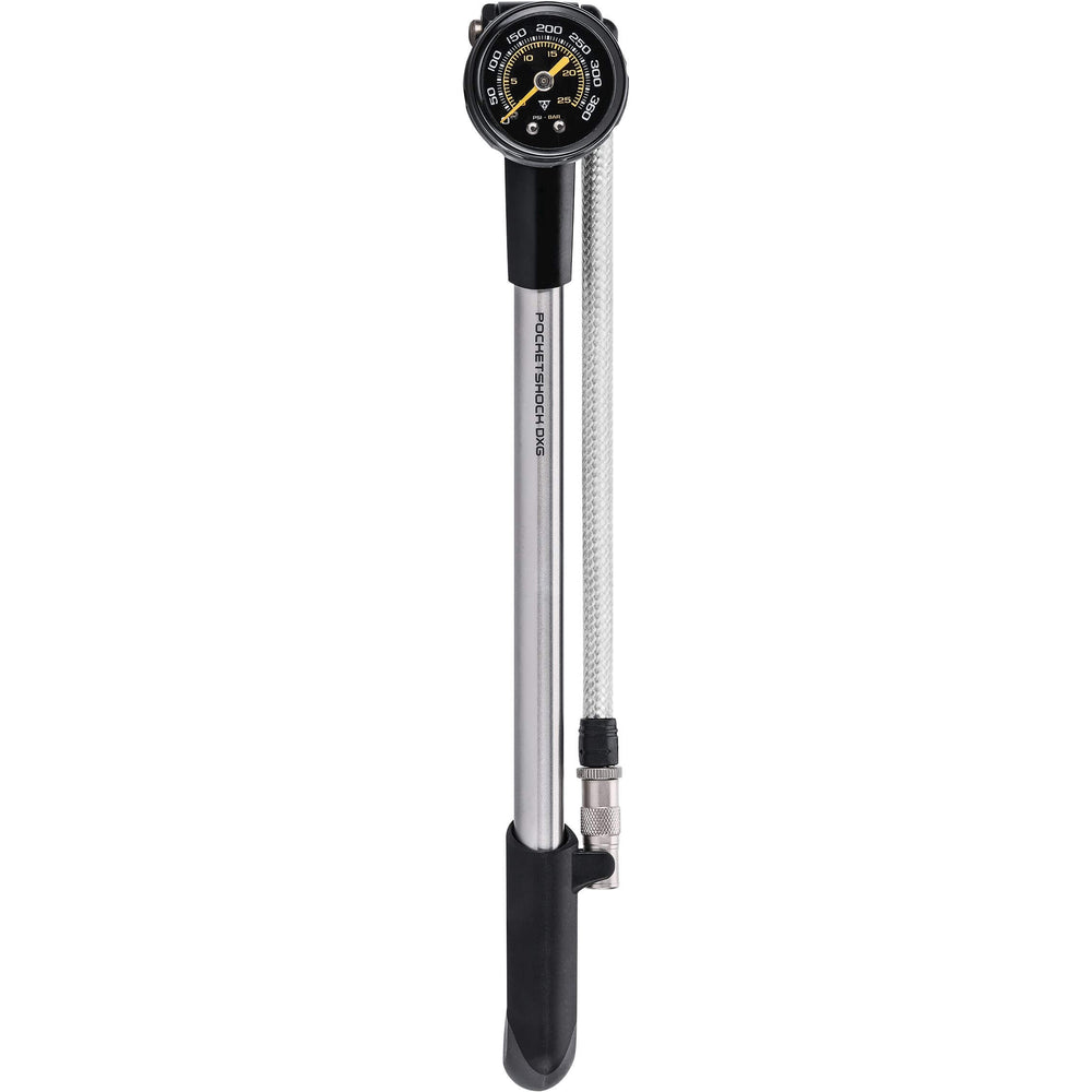 Topeak Minipomp vering Pocket Shock DXG XL