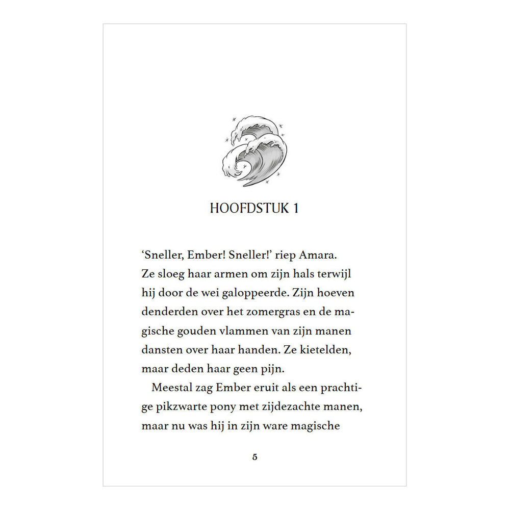 Rebo publishers moonlight riders 4 - zeeveulen