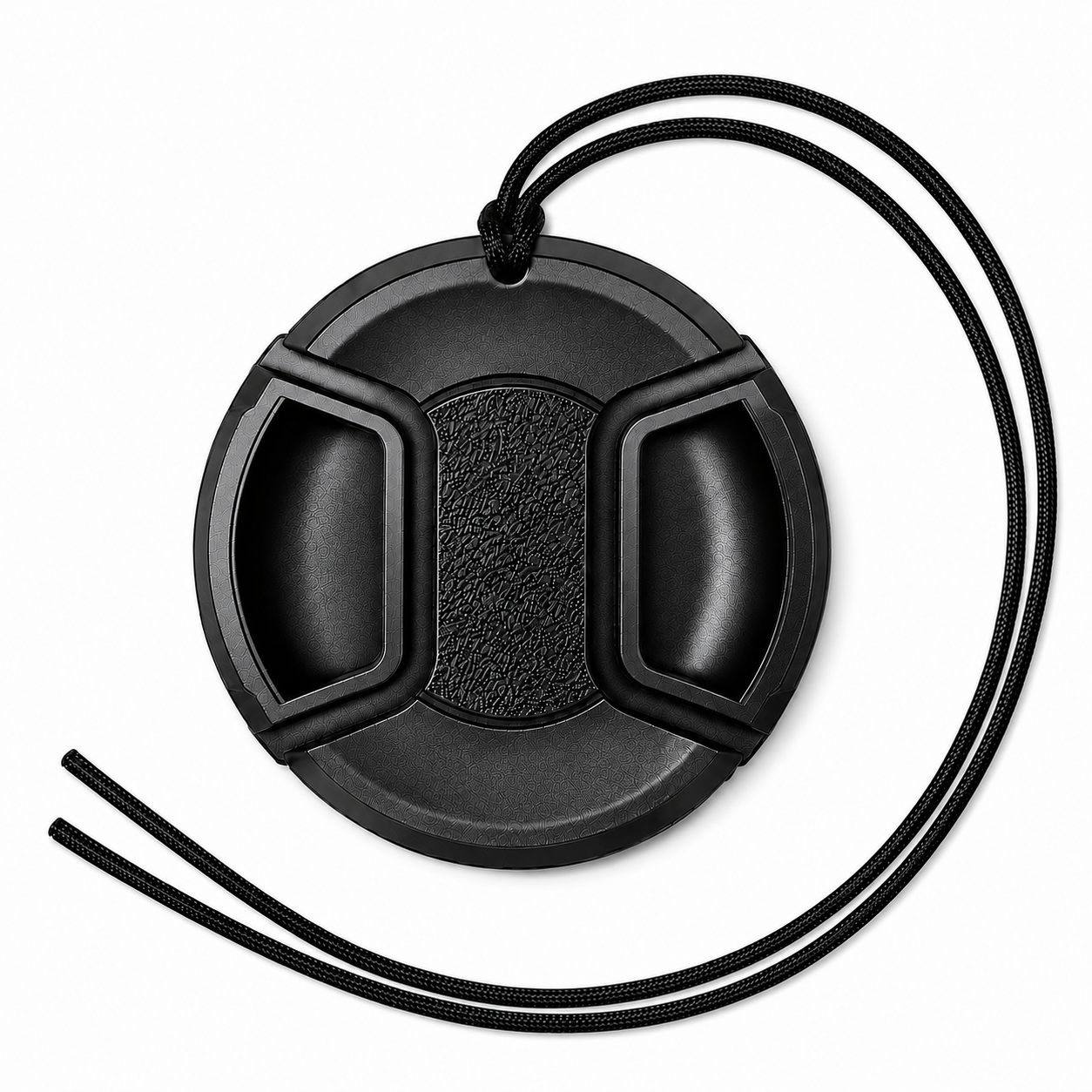 Matin lens cap with elastic 58 mm m-6280-3