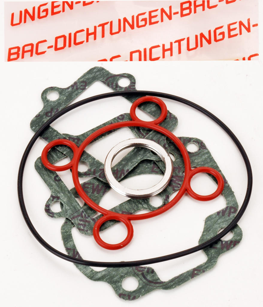 Minarelli hoizontaal koppakkingset lc