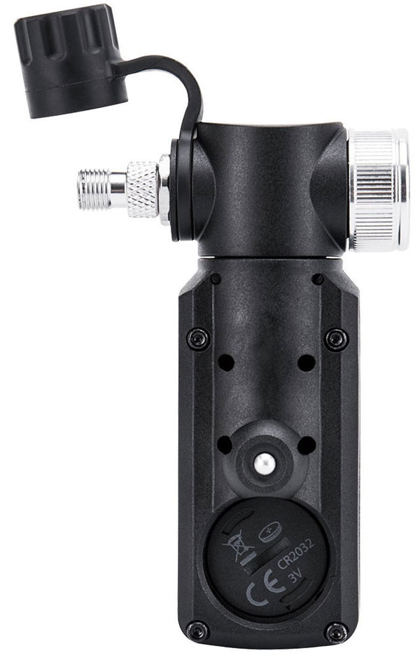 Topeak shuttle gauge digital