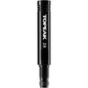 Topeak ventiel verlenger set frans 28mm