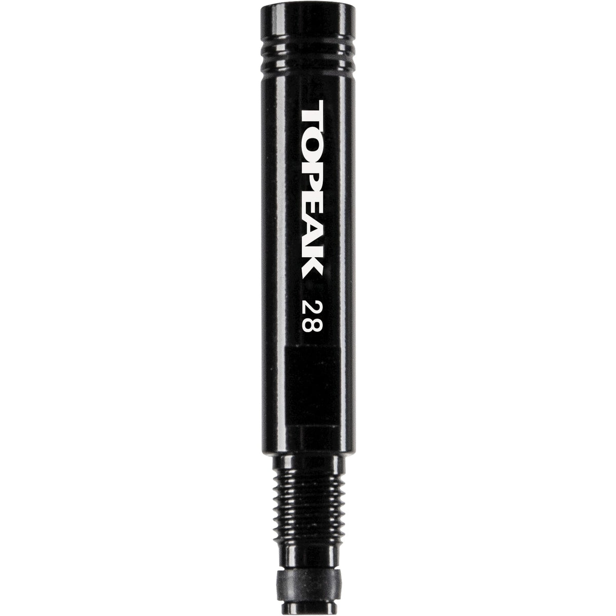 Topeak Valve Extender Set Presta 28mm