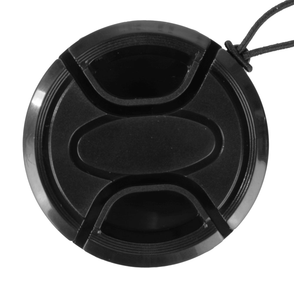 Matin lensdop met elastiek 49 mm m-6280-0
