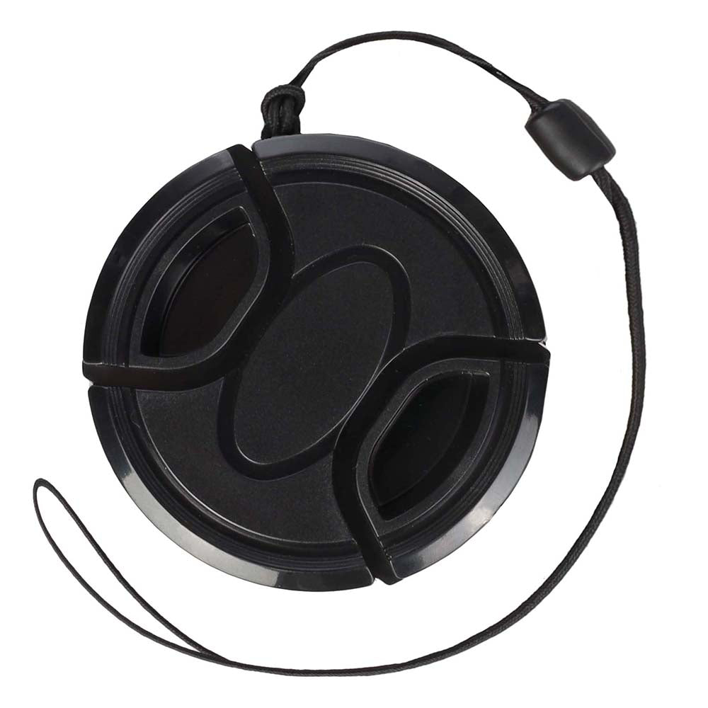 Matin lensdop met elastiek 72 mm m-6280-6