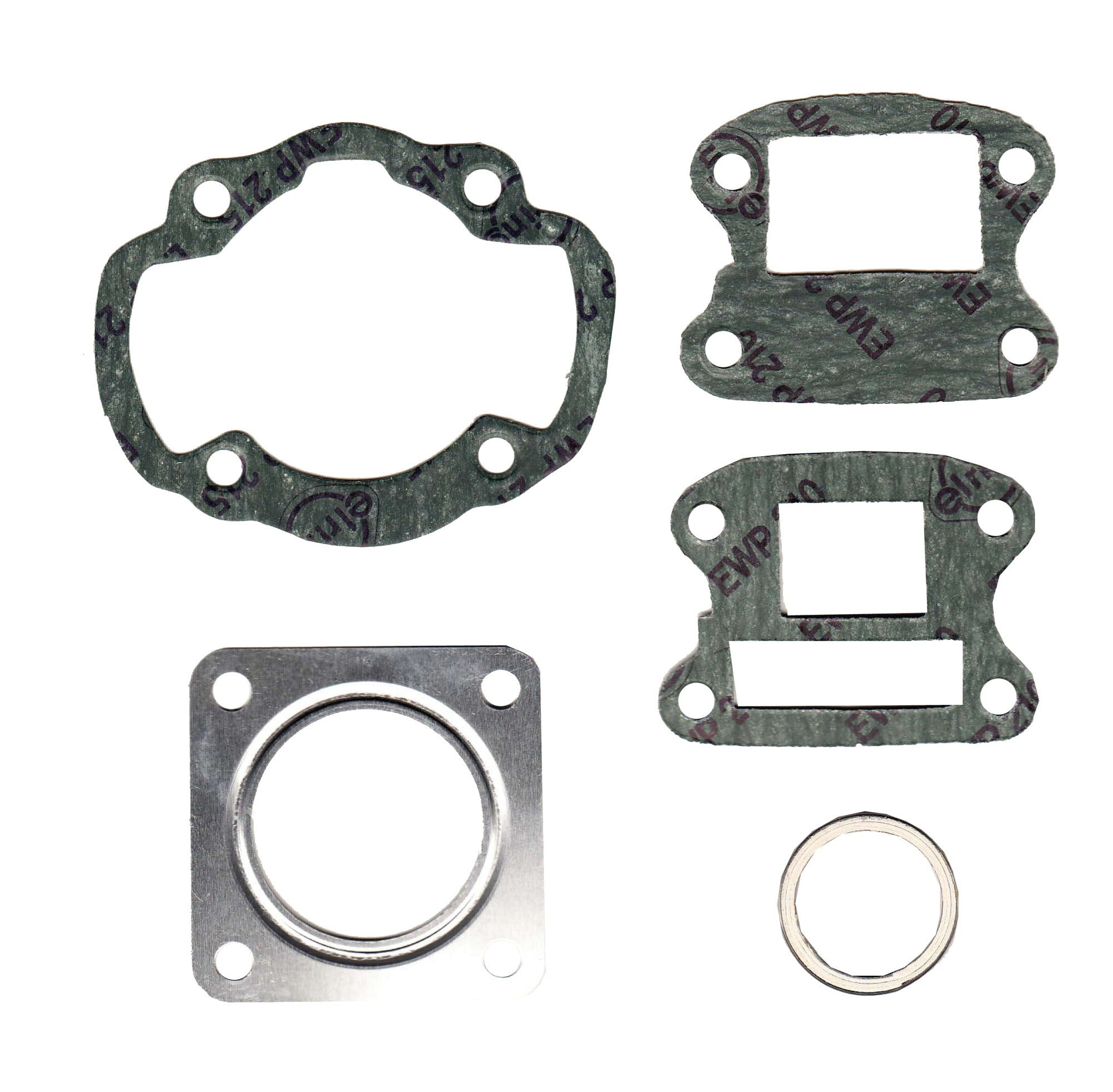 Kopset BAC | Kymco DJ