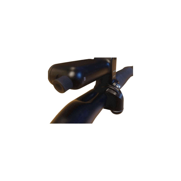 Primax e push-button holder for VanMoof handlebar left